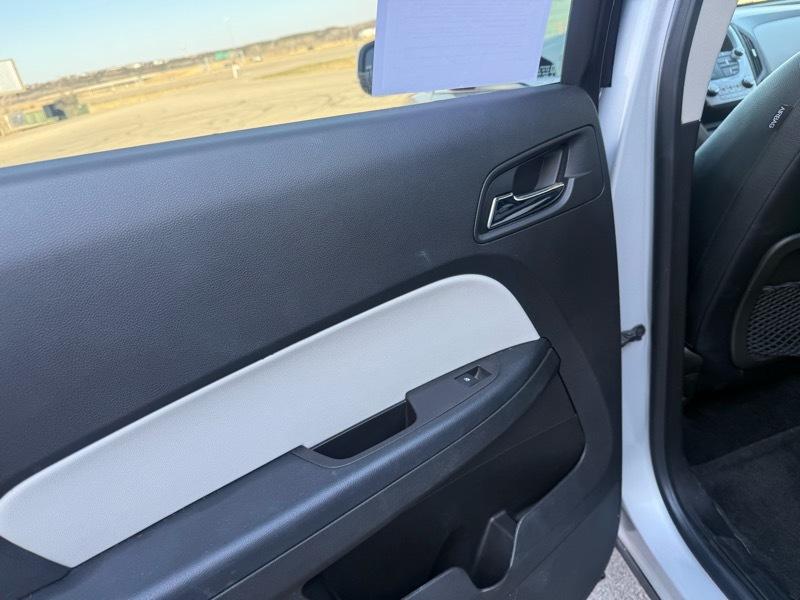 Chevrolet Equinox 1LT AWD 2015