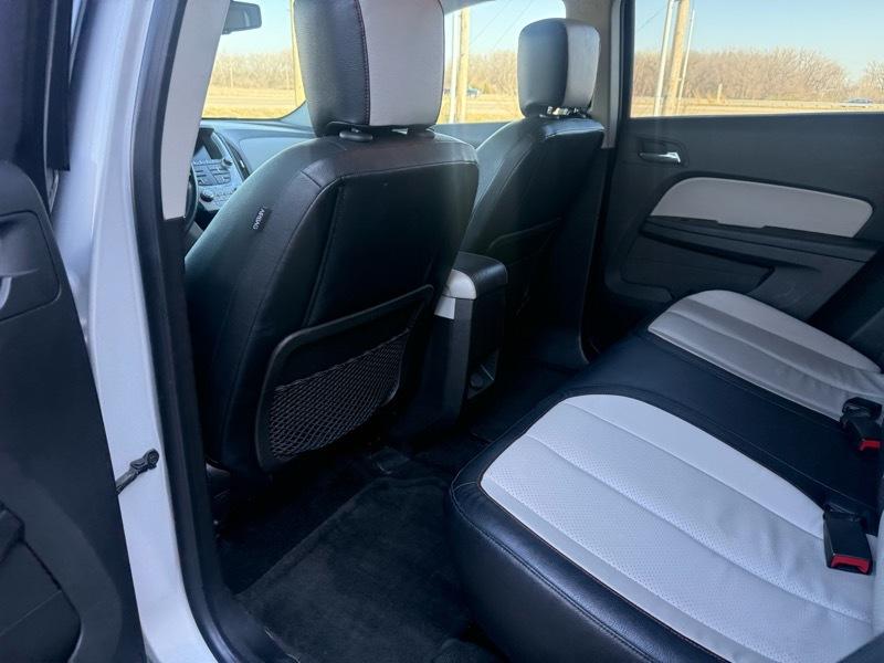 Chevrolet Equinox 1LT AWD 2015