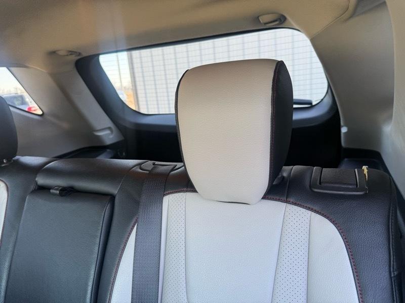 Chevrolet Equinox 1LT AWD 2015