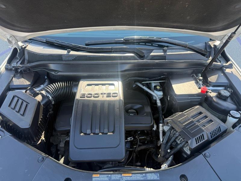 Chevrolet Equinox 1LT AWD 2015