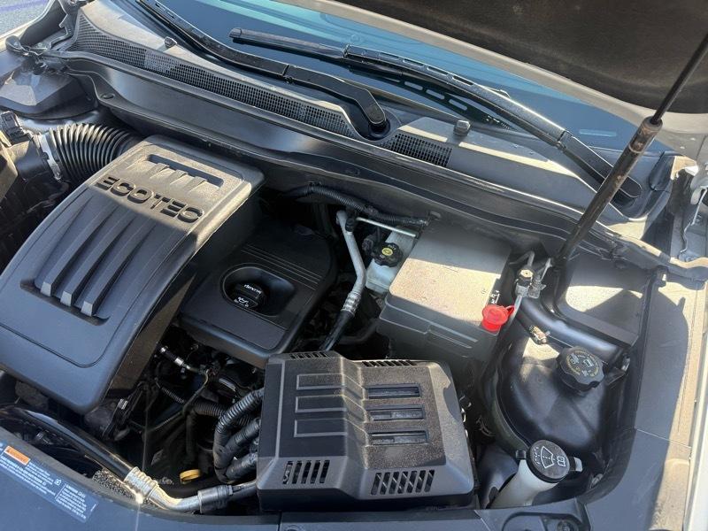 Chevrolet Equinox 1LT AWD 2015