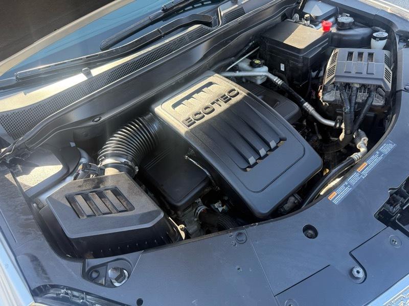 Chevrolet Equinox 1LT AWD 2015