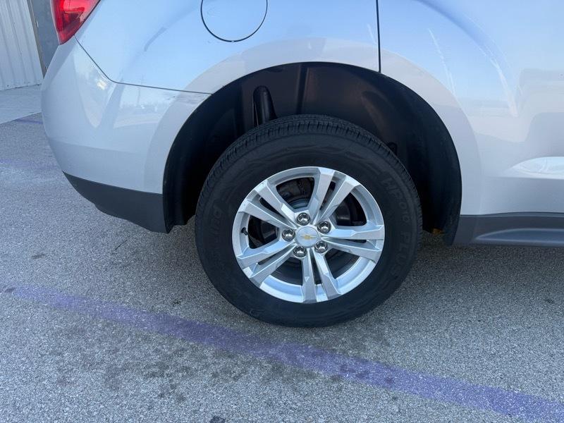 Chevrolet Equinox 1LT AWD 2015