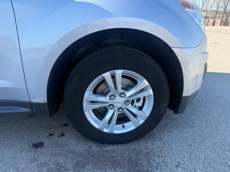 Chevrolet Equinox 1LT AWD 2015