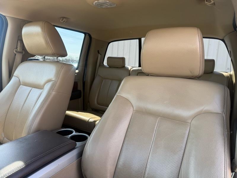 Ford F-150 Lariat 2009