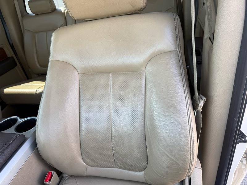 Ford F-150 Lariat 2009