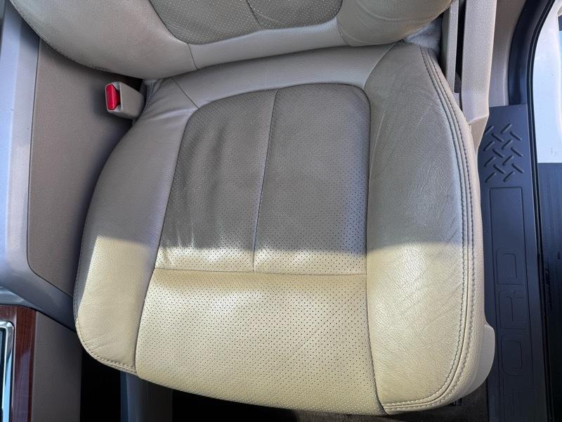 Ford F-150 Lariat 2009