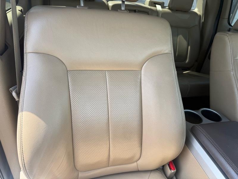 Ford F-150 Lariat 2009