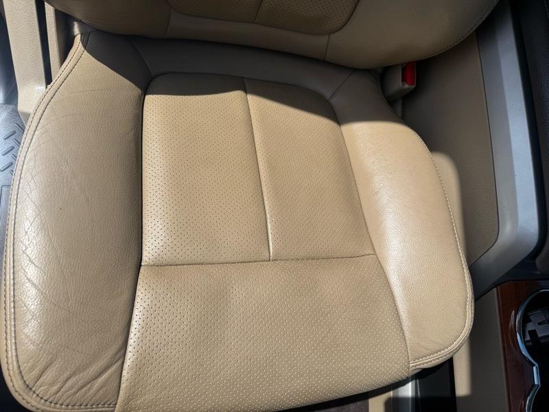 Ford F-150 Lariat 2009