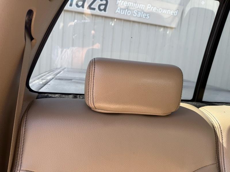 Ford F-150 Lariat 2009