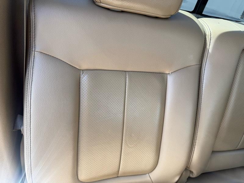 Ford F-150 Lariat 2009