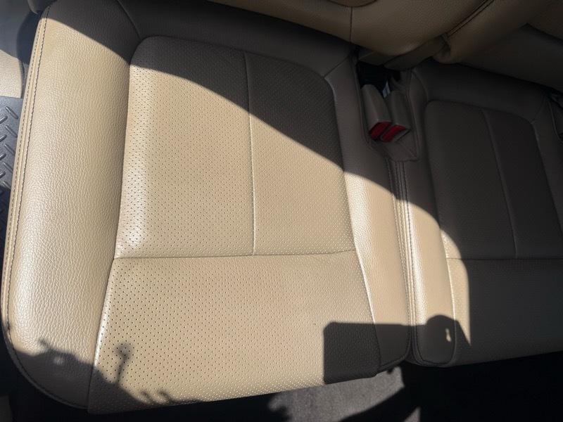 Ford F-150 Lariat 2009