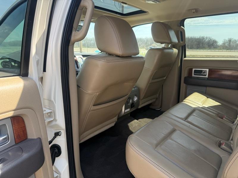 Ford F-150 Lariat 2009