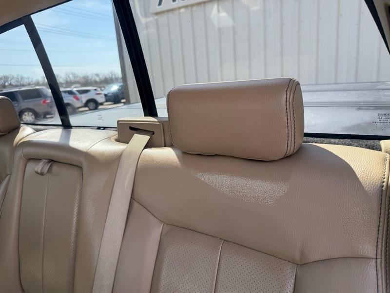 Ford F-150 Lariat 2009