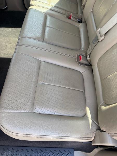 Ford F-150 Lariat 2009