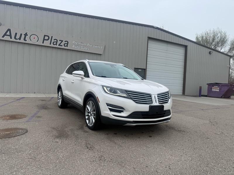 Lincoln MKC Reserve FWD 2018