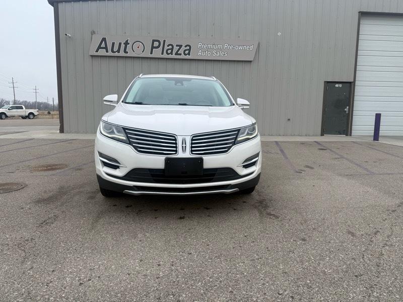Lincoln MKC Reserve FWD 2018