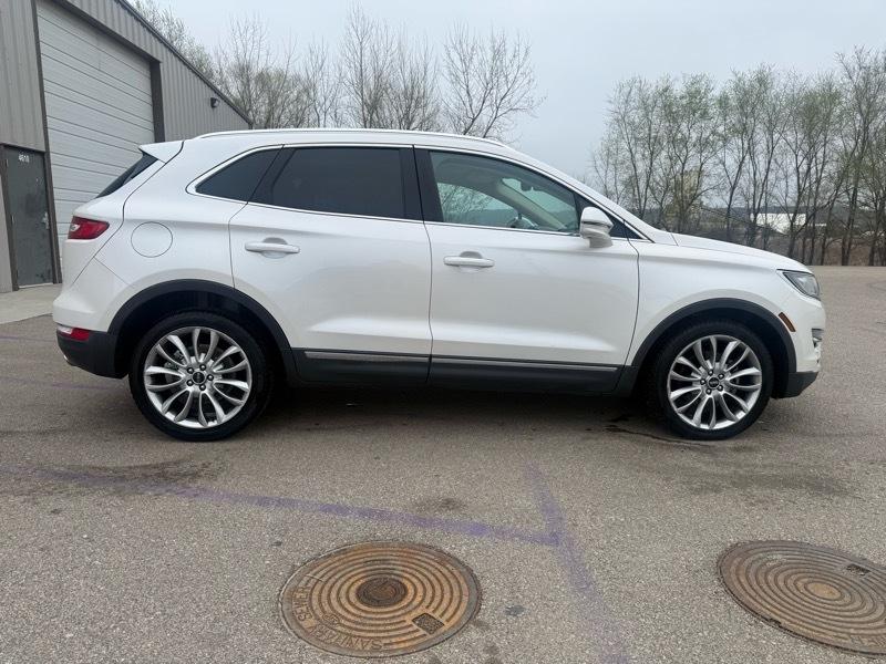 Lincoln MKC Reserve FWD 2018