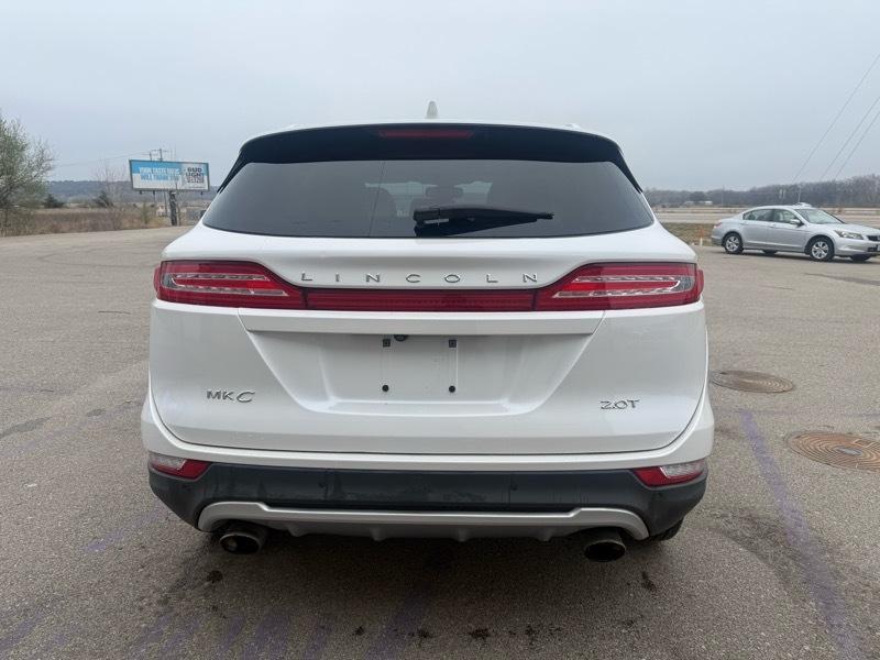 Lincoln MKC Reserve FWD 2018