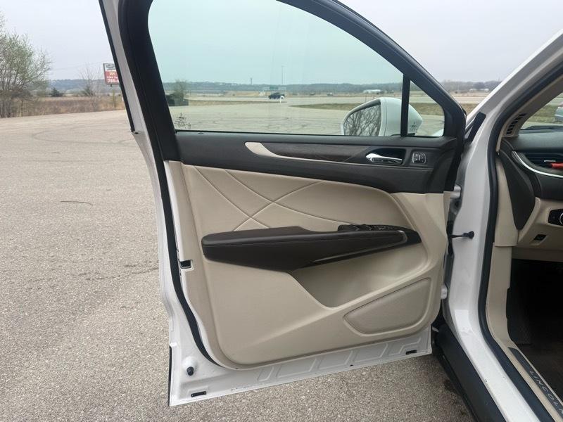 Lincoln MKC Reserve FWD 2018