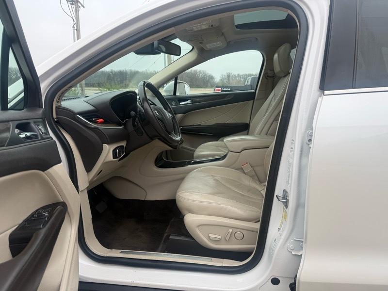 Lincoln MKC Reserve FWD 2018