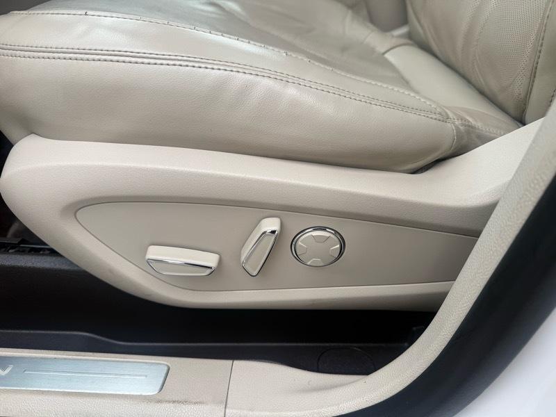 Lincoln MKC Reserve FWD 2018