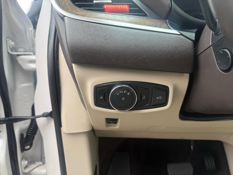 Lincoln MKC Reserve FWD 2018