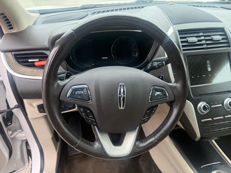 Lincoln MKC Reserve FWD 2018