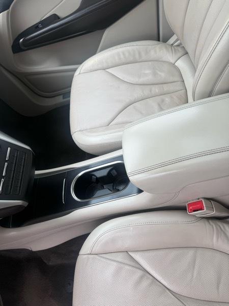 Lincoln MKC Reserve FWD 2018