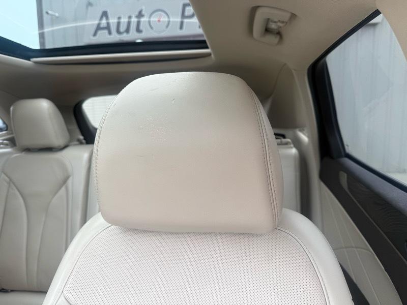 Lincoln MKC Reserve FWD 2018