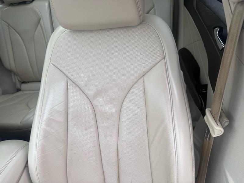 Lincoln MKC Reserve FWD 2018