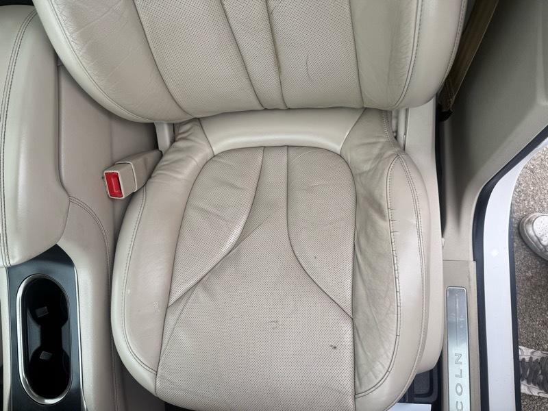 Lincoln MKC Reserve FWD 2018