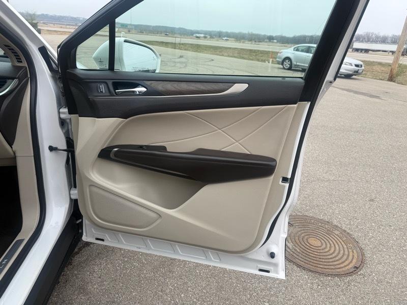 Lincoln MKC Reserve FWD 2018