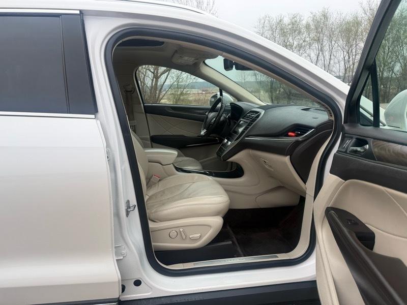 Lincoln MKC Reserve FWD 2018