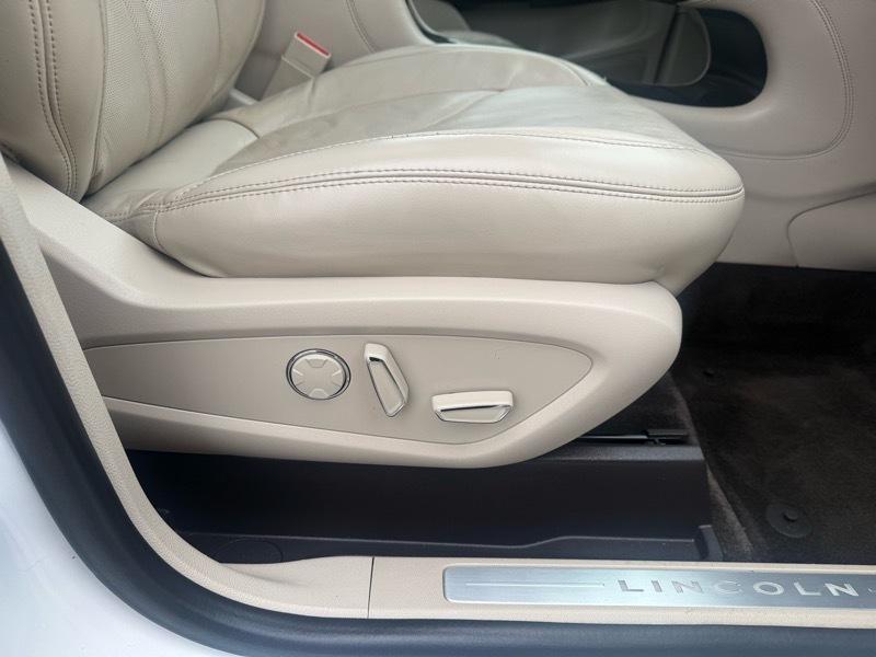 Lincoln MKC Reserve FWD 2018