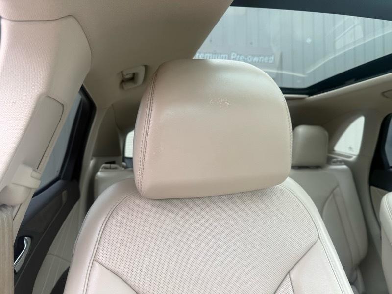 Lincoln MKC Reserve FWD 2018