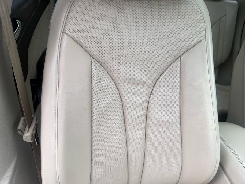 Lincoln MKC Reserve FWD 2018