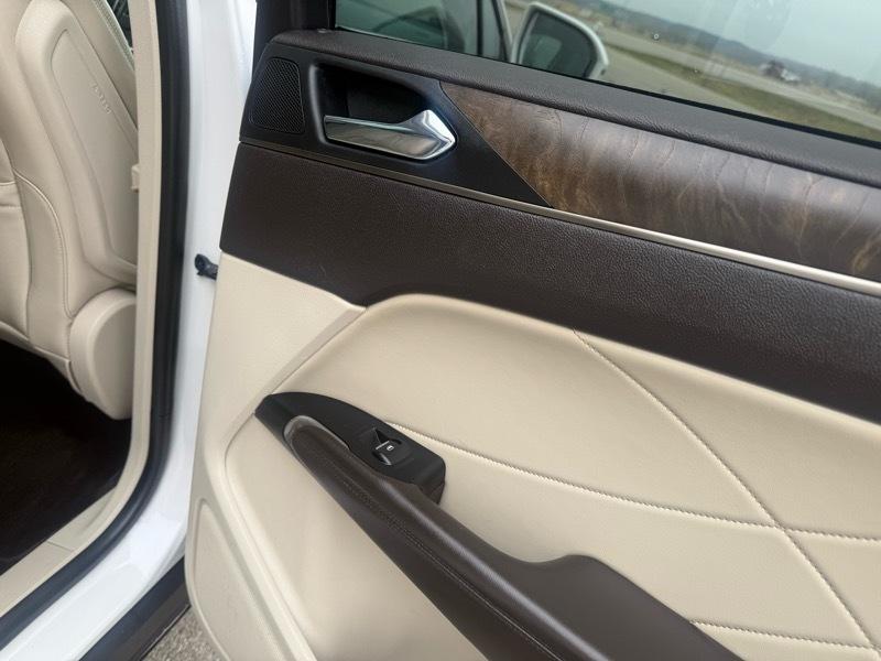 Lincoln MKC Reserve FWD 2018