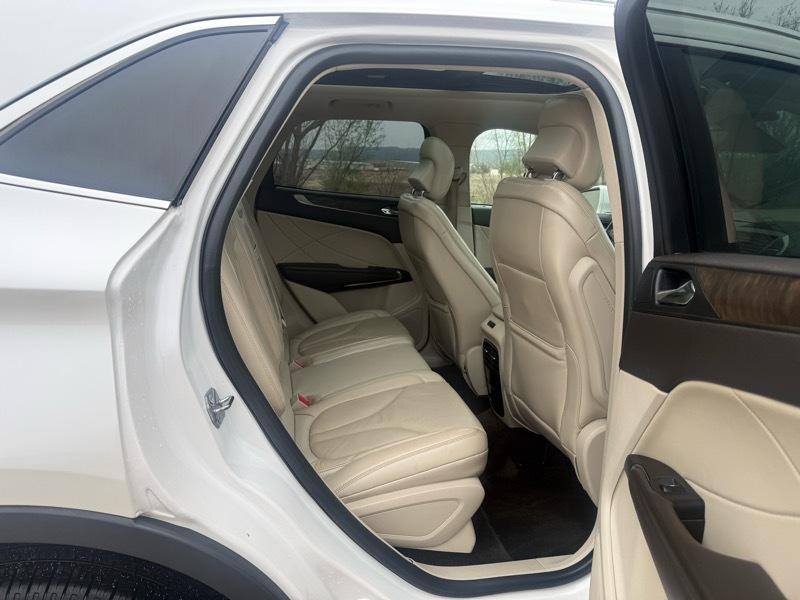 Lincoln MKC Reserve FWD 2018