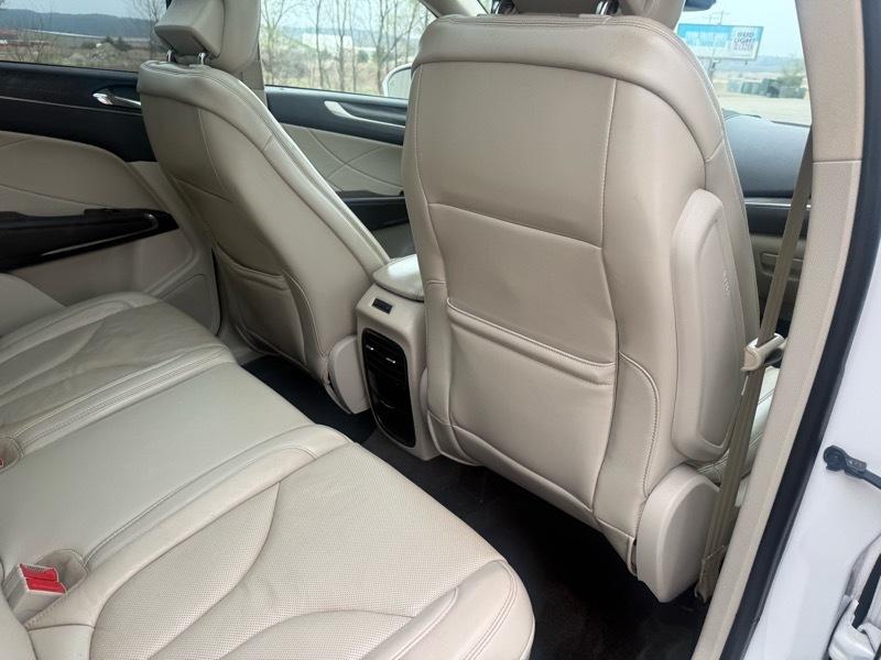 Lincoln MKC Reserve FWD 2018