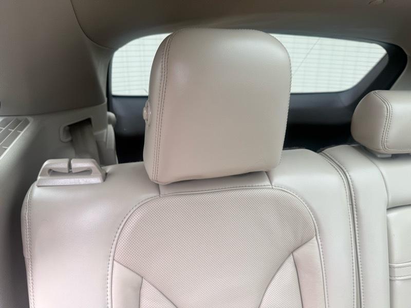 Lincoln MKC Reserve FWD 2018