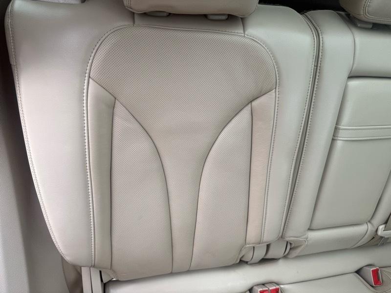 Lincoln MKC Reserve FWD 2018