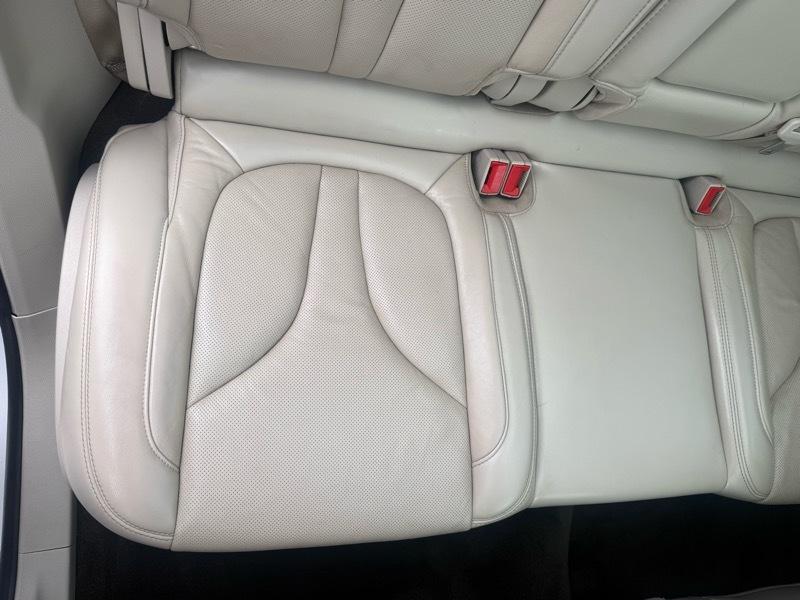 Lincoln MKC Reserve FWD 2018