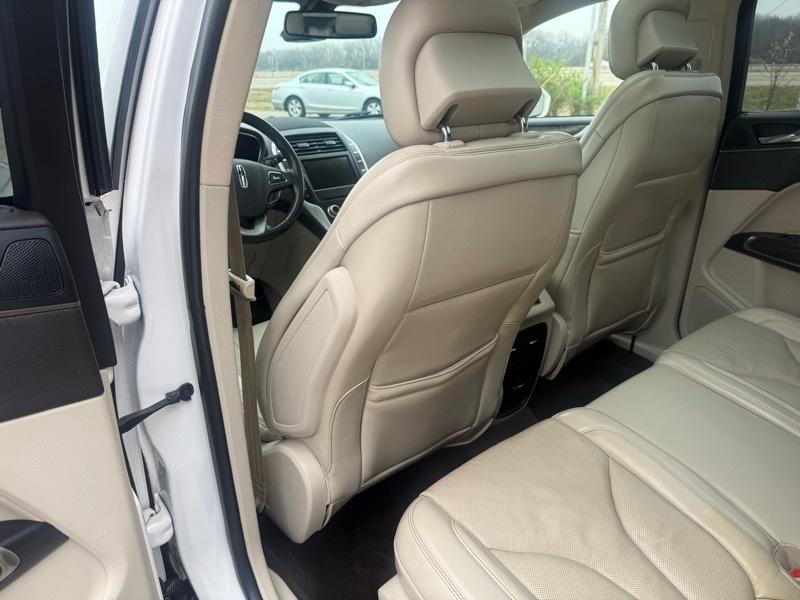 Lincoln MKC Reserve FWD 2018