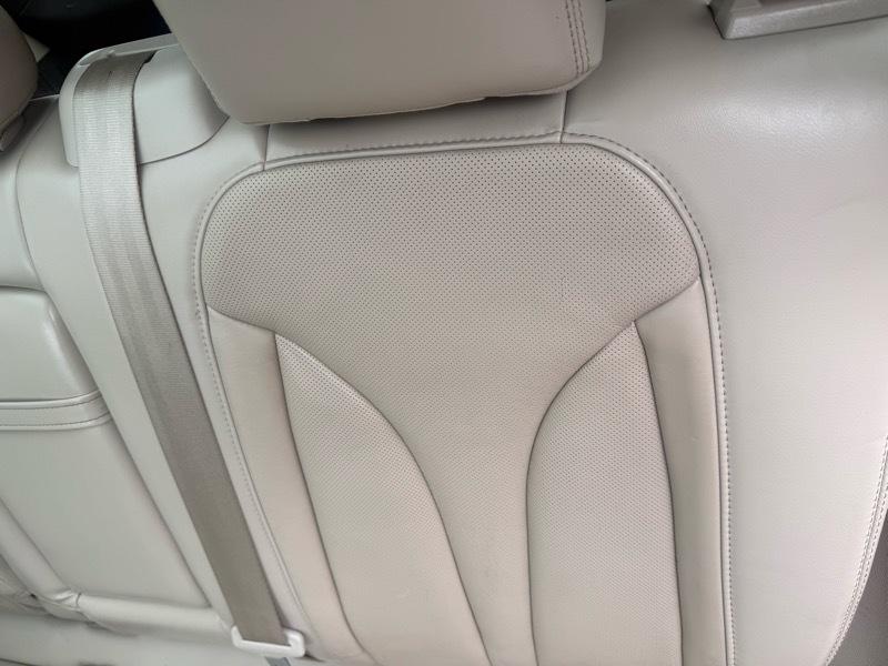 Lincoln MKC Reserve FWD 2018