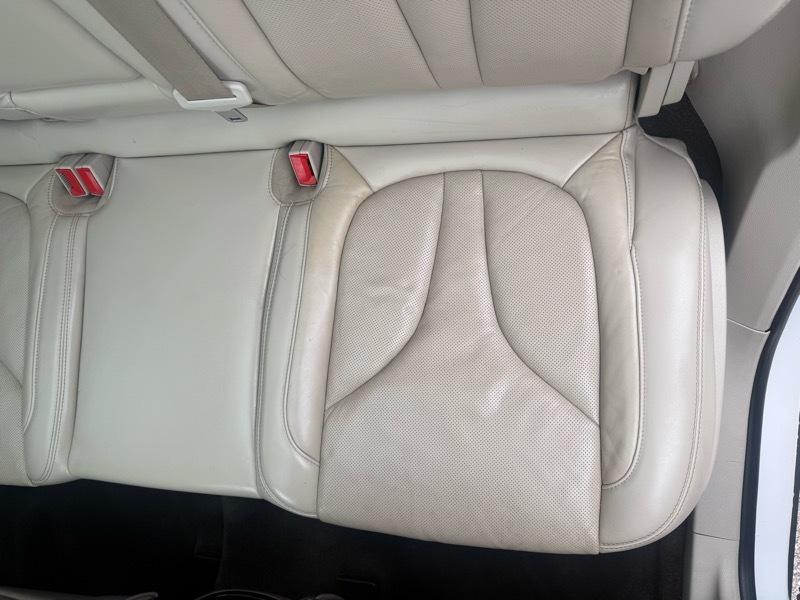 Lincoln MKC Reserve FWD 2018