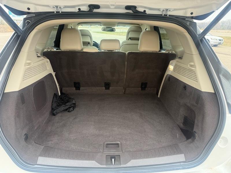 Lincoln MKC Reserve FWD 2018