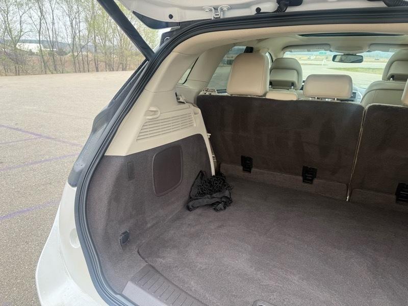 Lincoln MKC Reserve FWD 2018