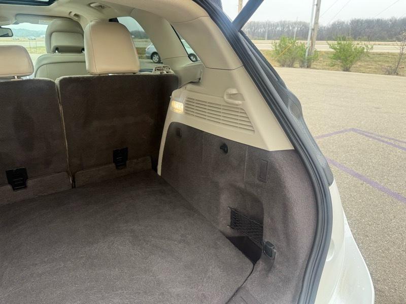 Lincoln MKC Reserve FWD 2018