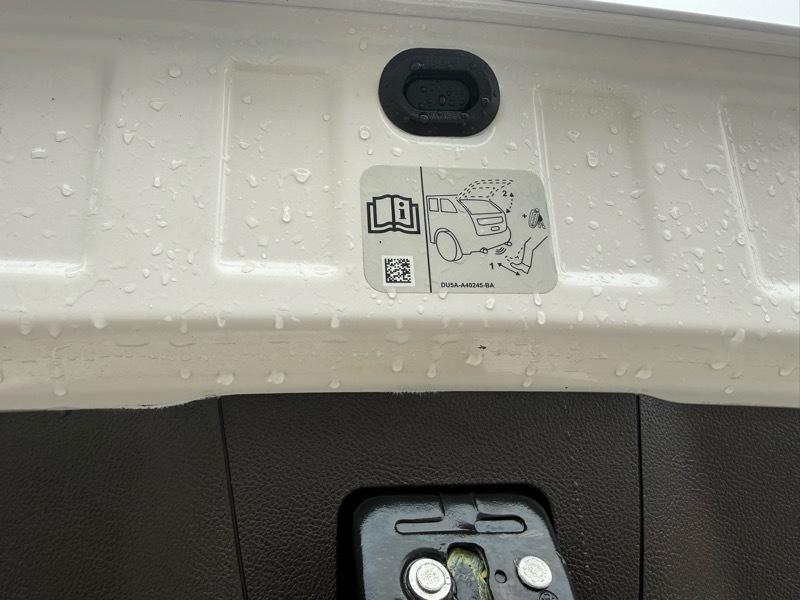 Lincoln MKC Reserve FWD 2018